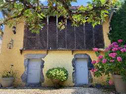 Belle maison Bearnaise avec Maison d'Hotes